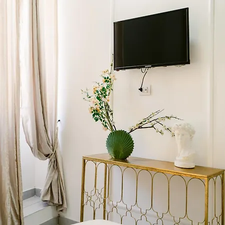 Bed and breakfast Random 3*