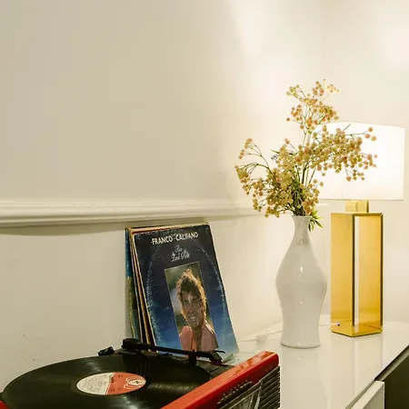 Bed and breakfast Random