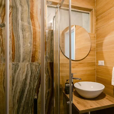 Random By Dimorra Bed & Breakfast 3*
