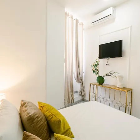 Bed and breakfast Random 3*