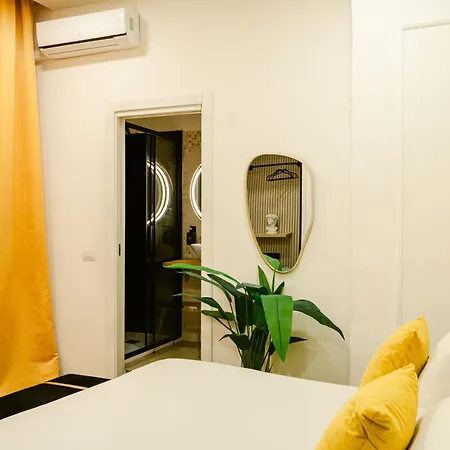 Bed & Breakfast Random By Dimorra 3*