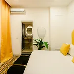 Random By Dimorra Bed and Breakfast 3*