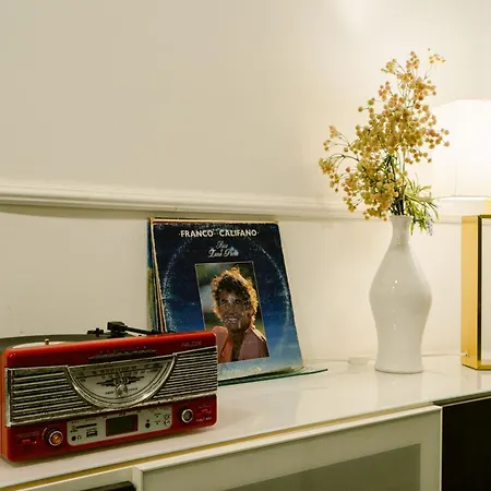 Random Oda ve Kahvaltı Napoli