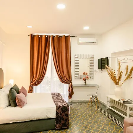 Random Bed and Breakfast *
