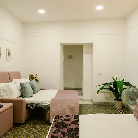 Random By Dimorra Nocleg ze śniadaniem Neapol