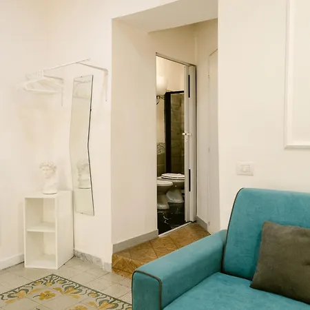 Bed and Breakfast Random Νάπολη