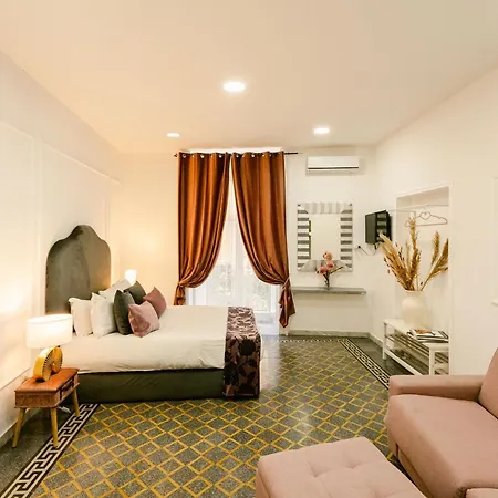 Oda ve Kahvaltı Random