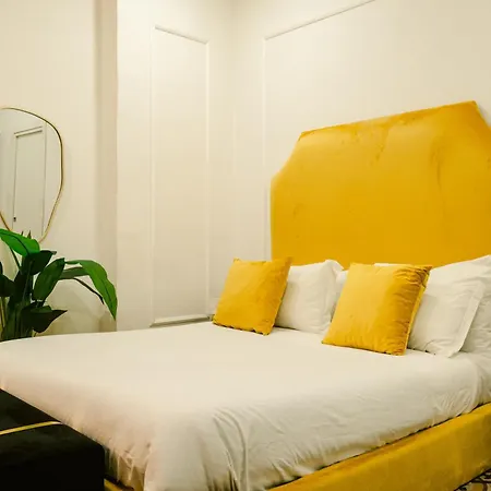 Random Bed and Breakfast