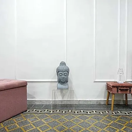 Random By Dimorra Nocleg ze śniadaniem 3*