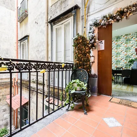 Random Bed & Breakfast Naples