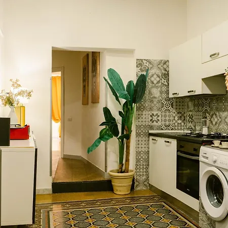 Bed & Breakfast Random Naples
