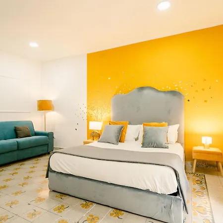 住宿加早餐酒店 Random 3*