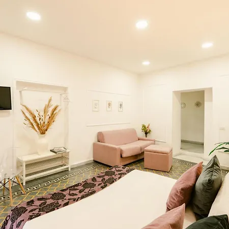 Random 住宿加早餐酒店