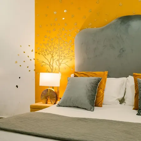 Random 住宿加早餐酒店