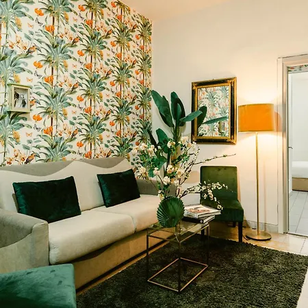 Random ベッド・アンド・ブレックファスト